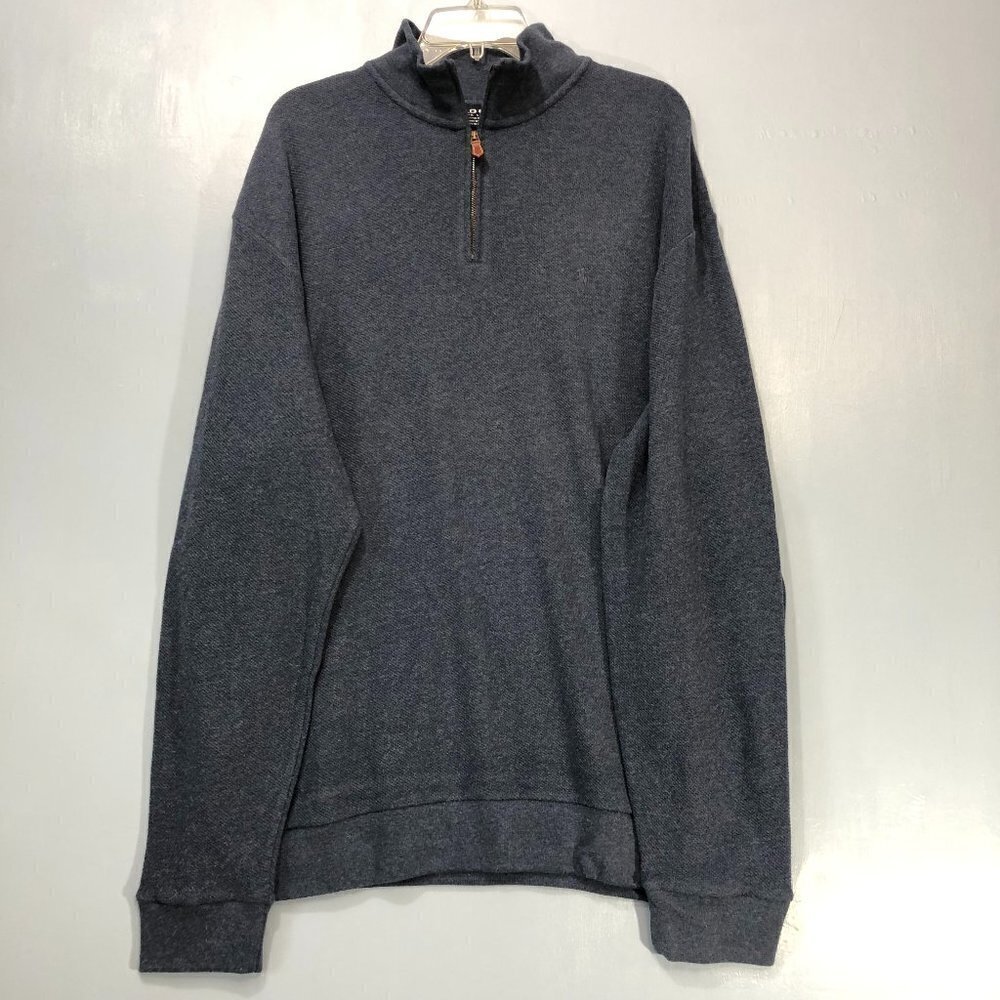 Polo Golf By Ralph Lauren Quarter Zip Pullover